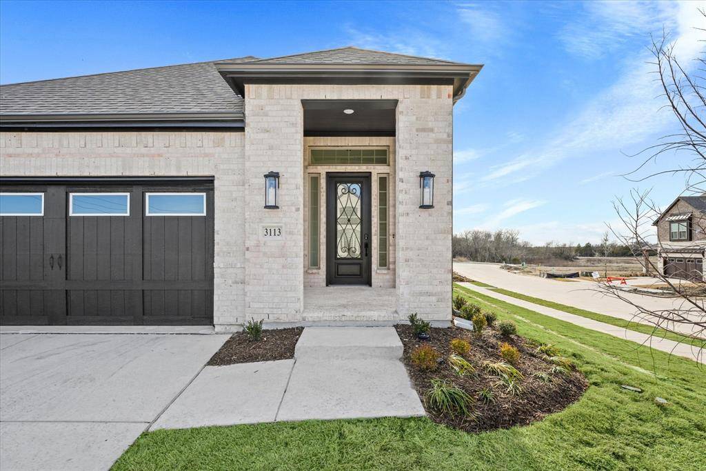 Anna, TX 75409,3113 Summer Rain Lane