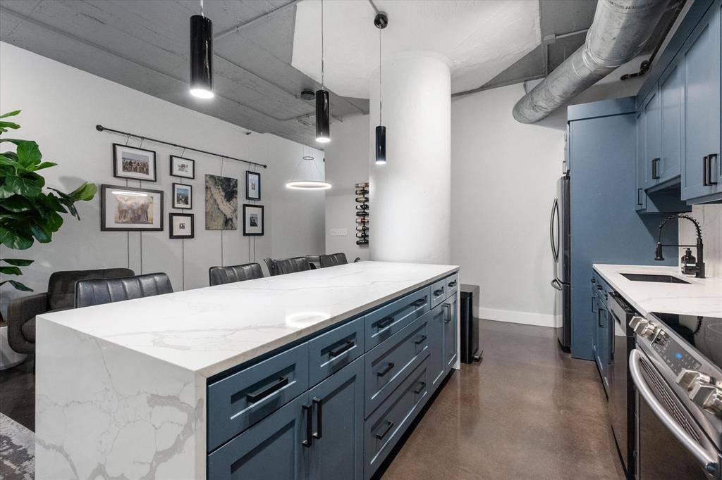 Dallas, TX 75202,1122 Jackson Street #418