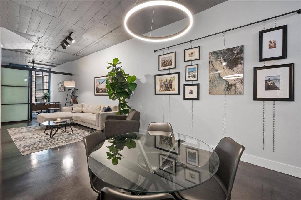 Dallas, TX 75202,1122 Jackson Street #418