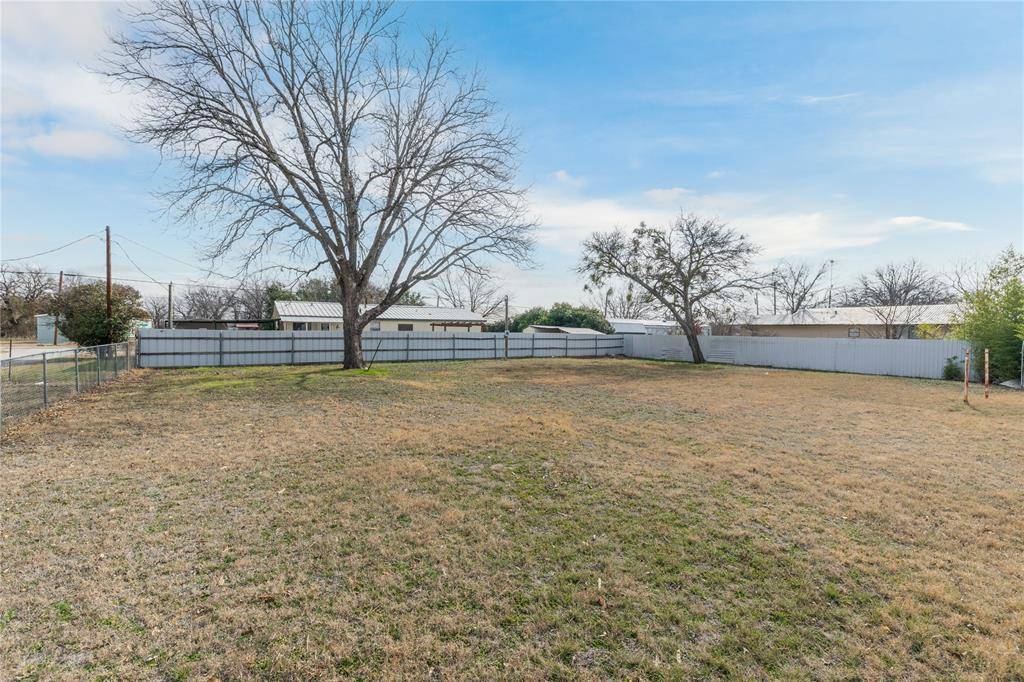 Bangs, TX 76823,203 Martin