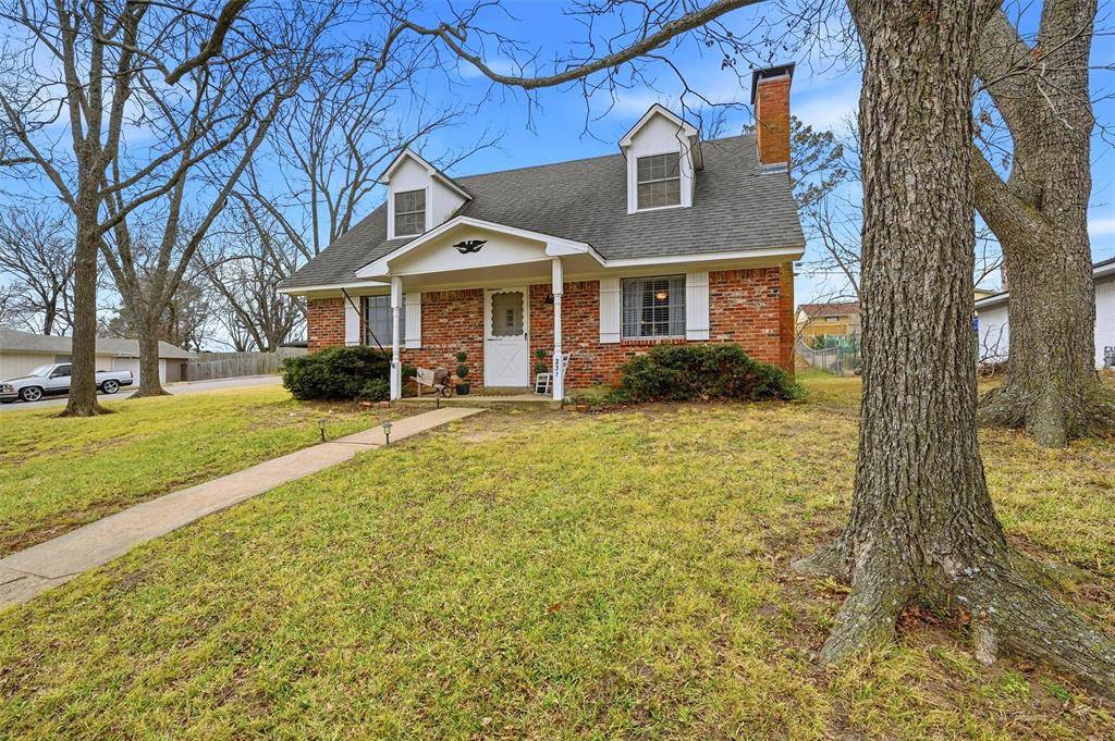 Denison, TX 75020,231 Ross Avenue