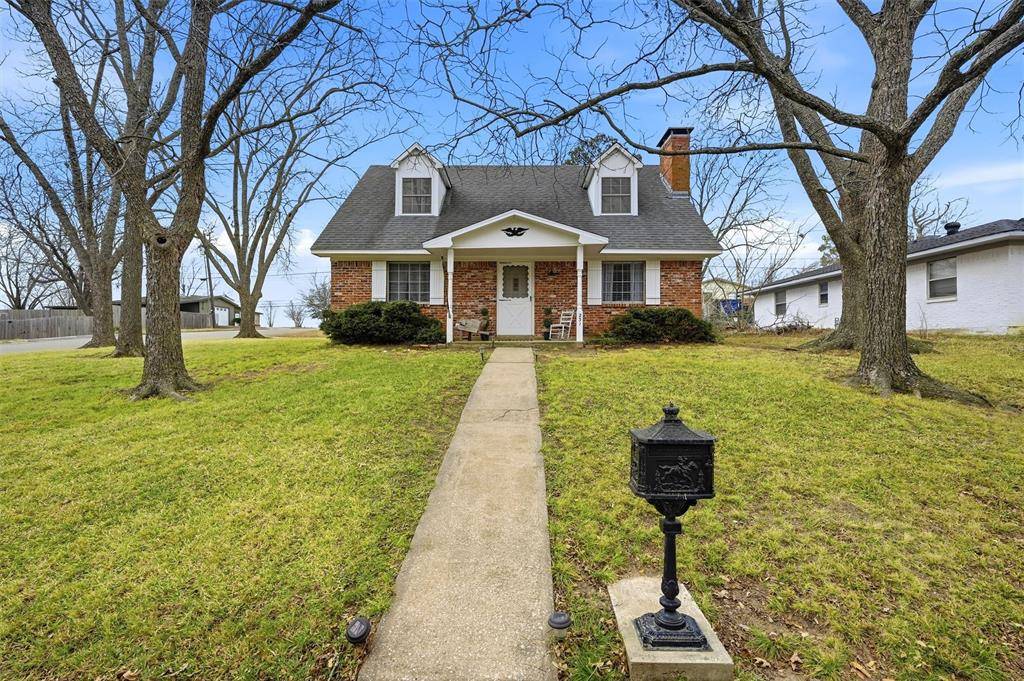 Denison, TX 75020,231 Ross Avenue