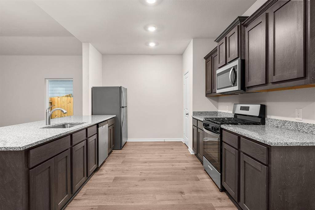 Terrell, TX 75160,205 Southgate Drive