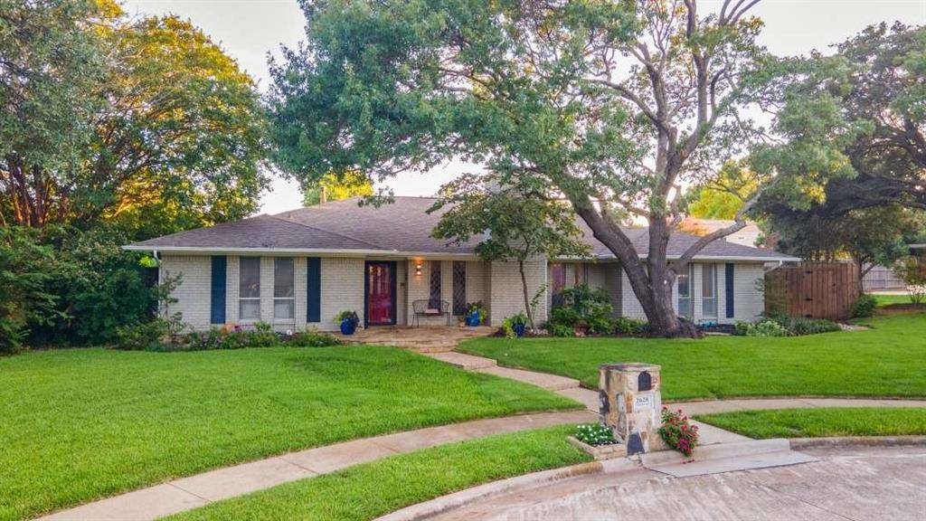 Plano, TX 75075,2628 Dalgreen Court