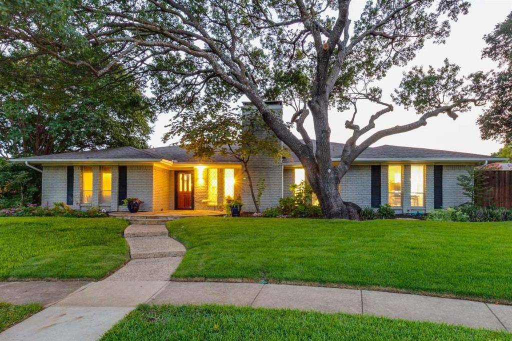 Plano, TX 75075,2628 Dalgreen Court