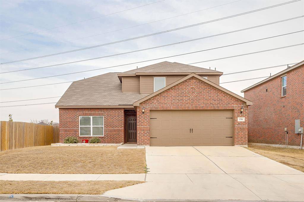 Newark, TX 76071,156 Banjo Trail