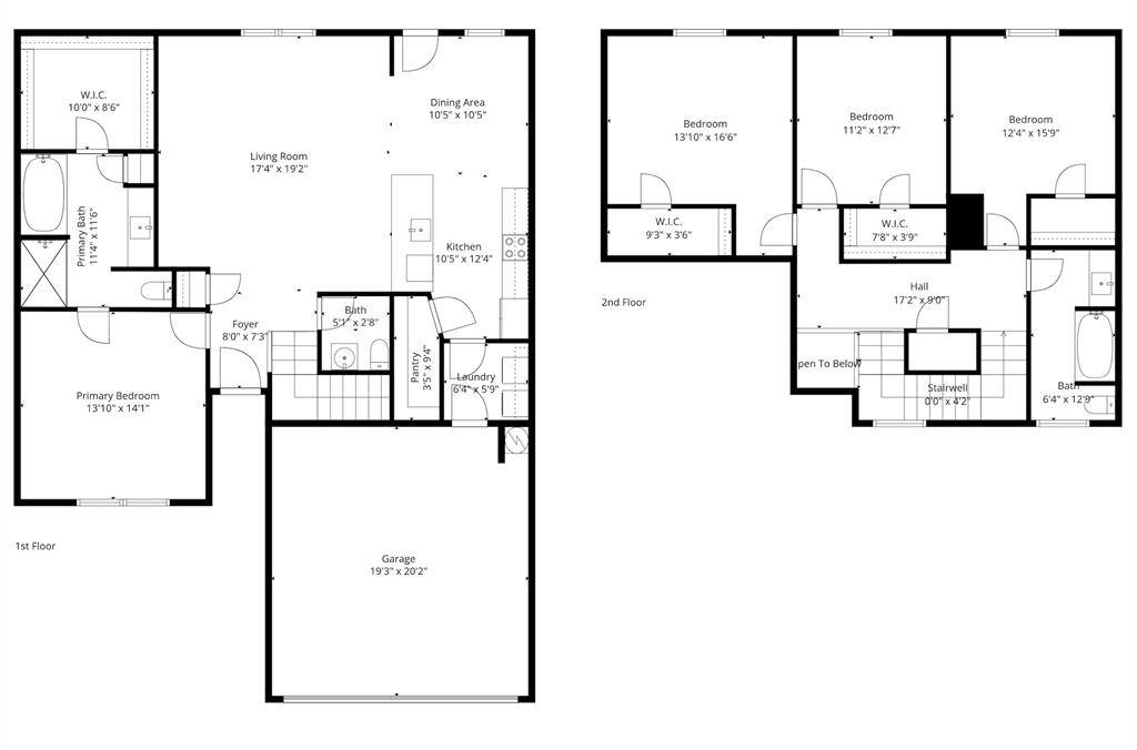 Newark, TX 76071,156 Banjo Trail