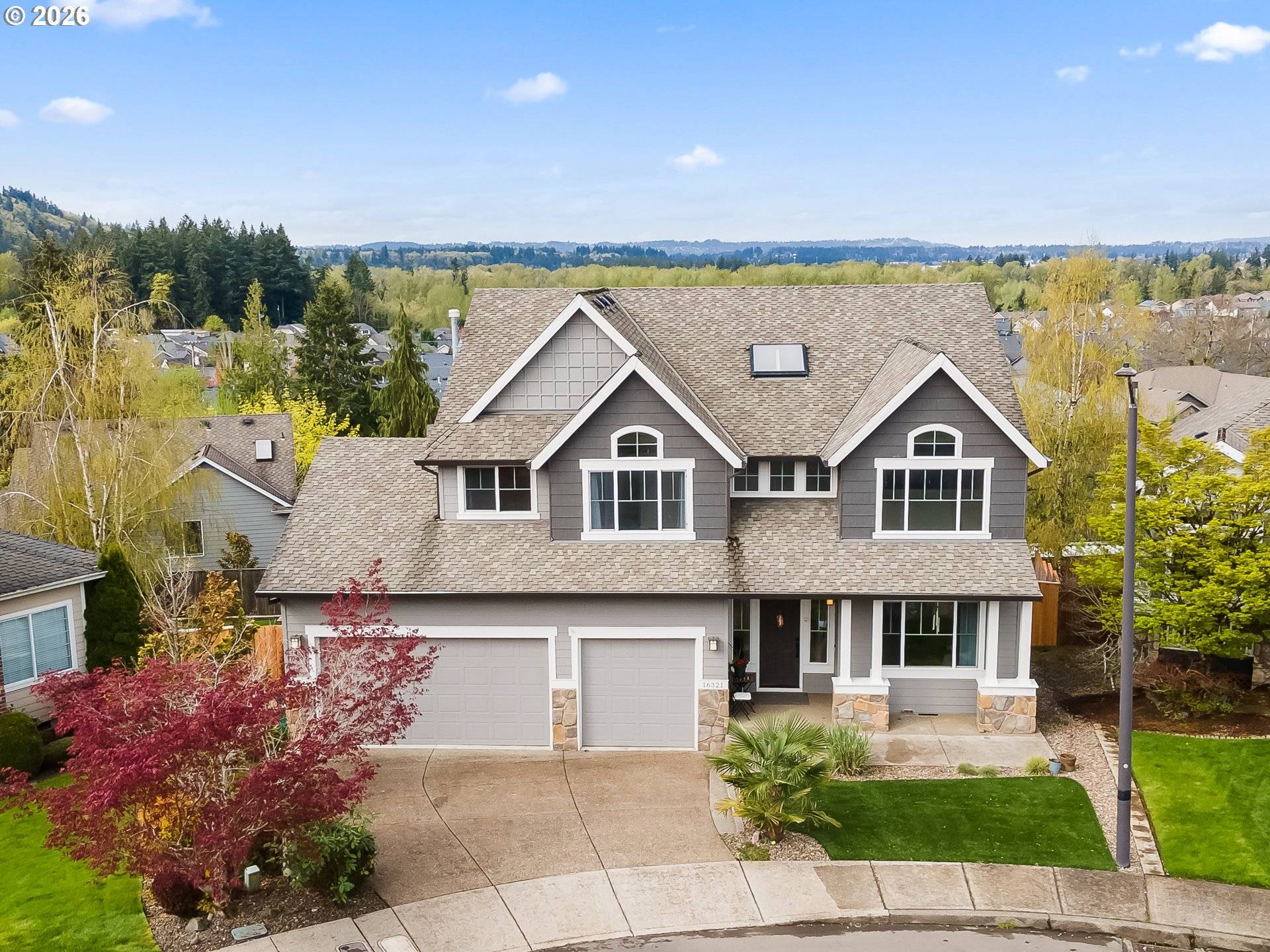 Damascus, OR 97089,16321 SE WIDGEON CT