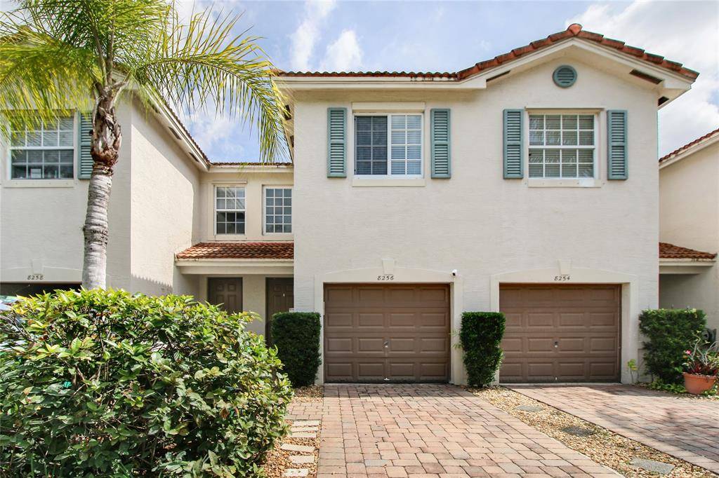 Tamarac, FL 33321,8256 Prestige Commons Dr #8256