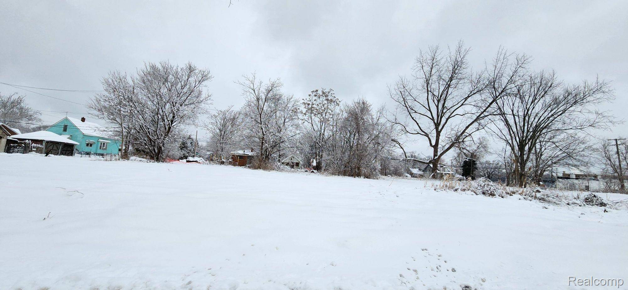 14405 MANNING ST, Detroit, MI 48205