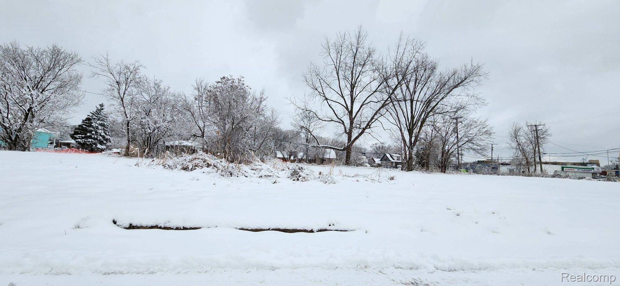 14405 MANNING ST, Detroit, MI 48205