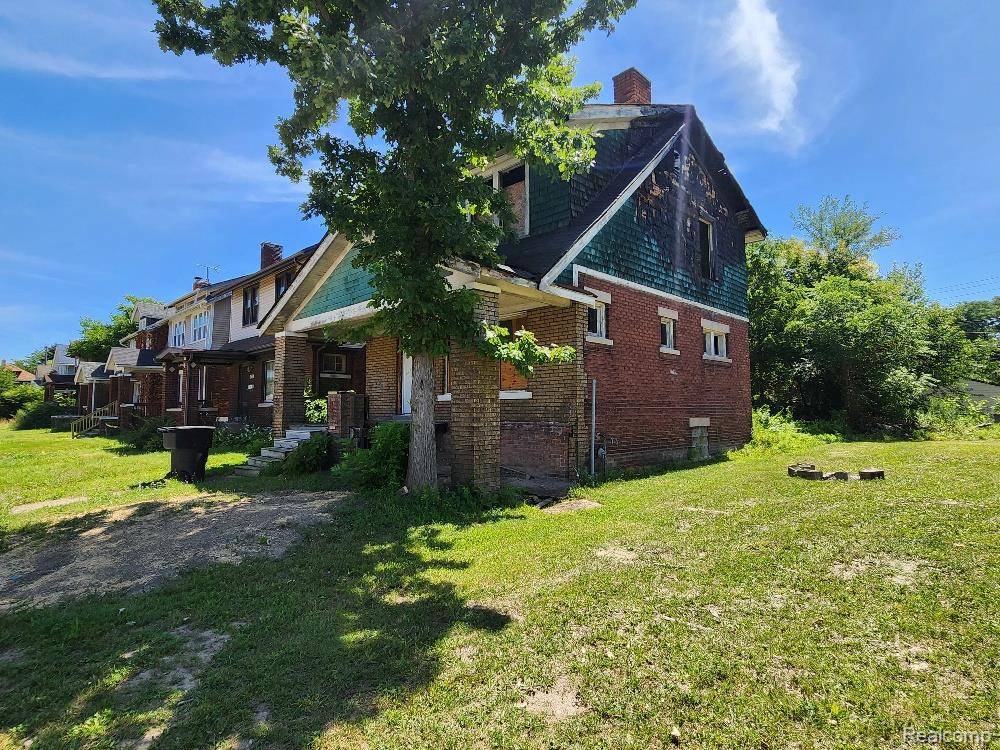 Detroit, MI 48206,3793 Gladstone ST