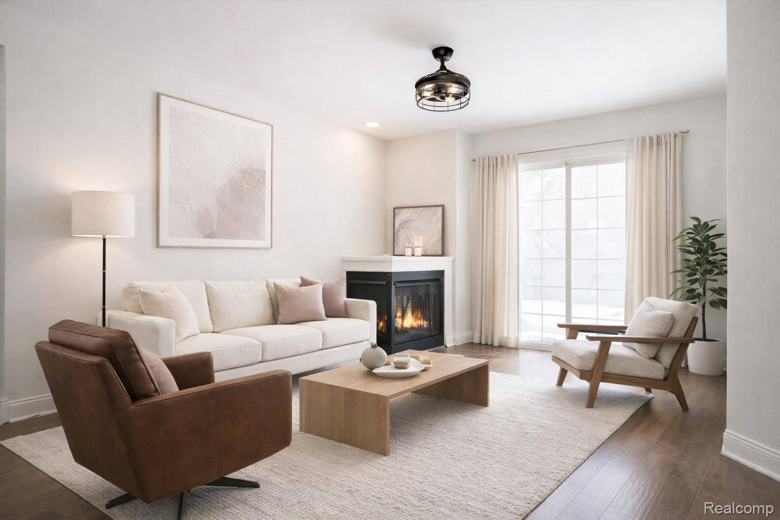 Shelby Twp, MI 48316,2104 Monarch DR