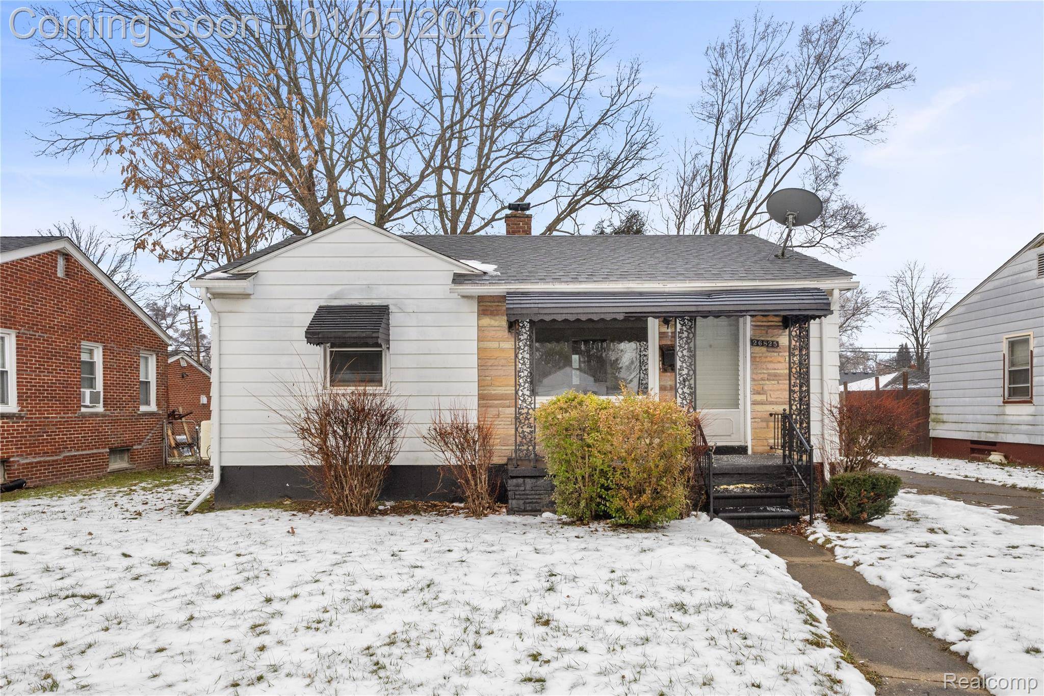 Inkster, MI 48141,26825 Kitch ST