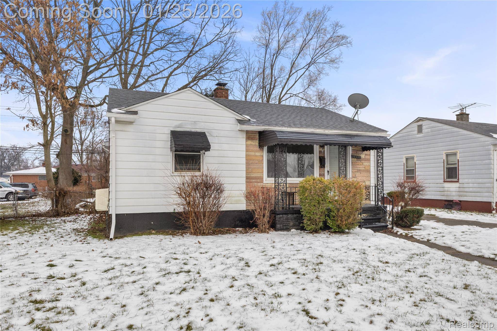 Inkster, MI 48141,26825 Kitch ST