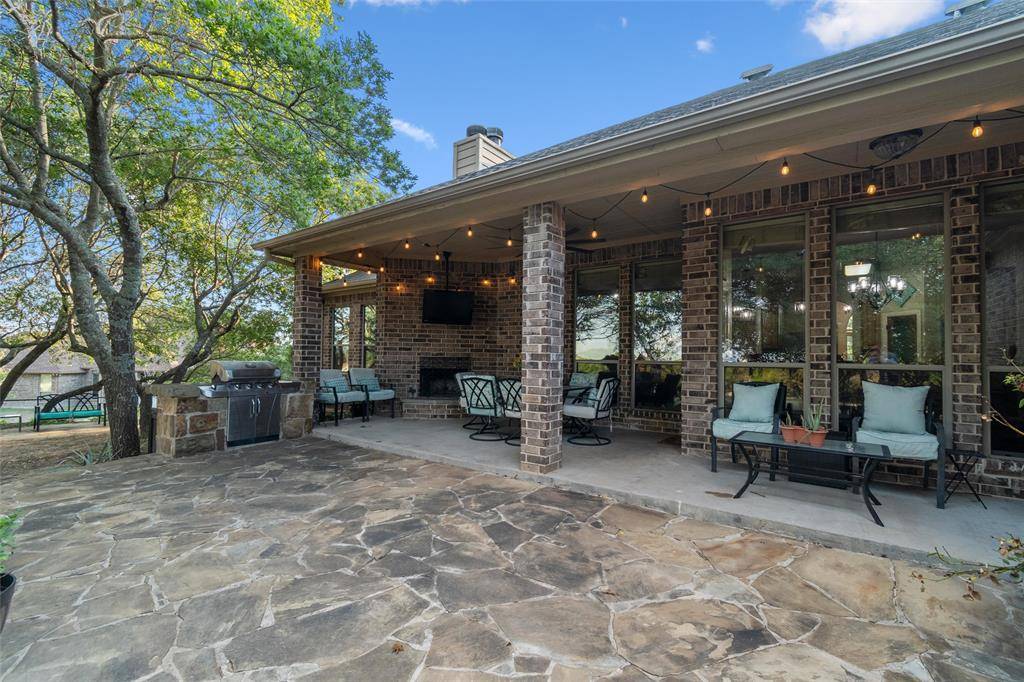 Weatherford, TX 76085,408 Sandridge Drive