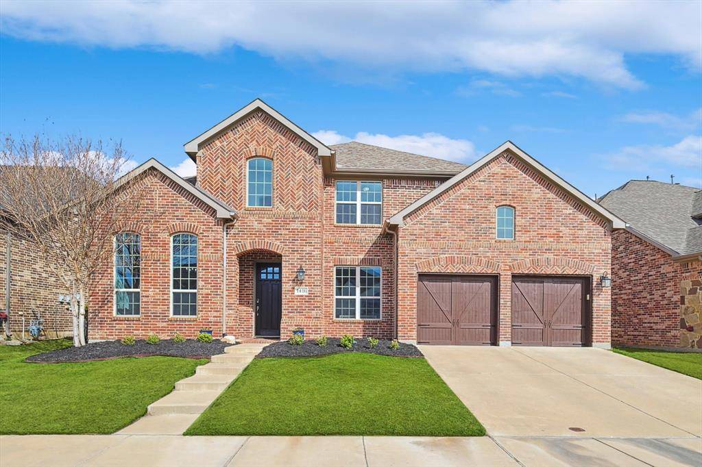 Argyle, TX 76226,1416 7th Street