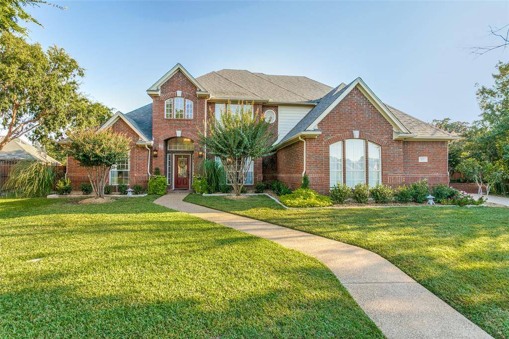 Southlake, TX 76092,203 Manor Place