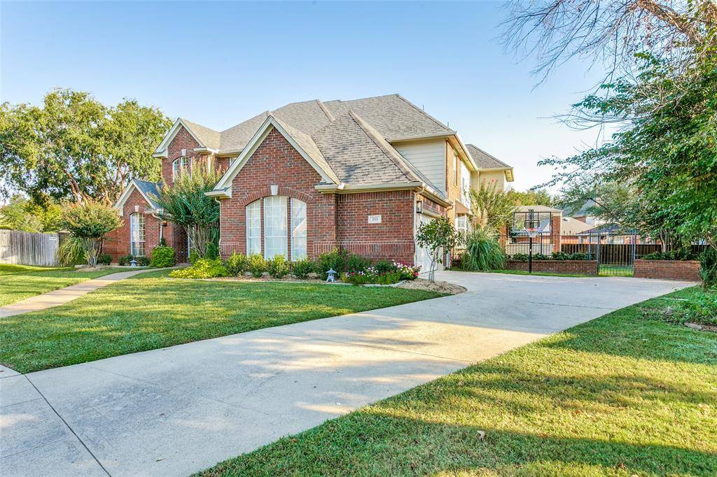 Southlake, TX 76092,203 Manor Place