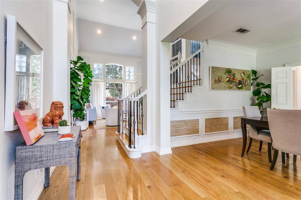 Southlake, TX 76092,203 Manor Place