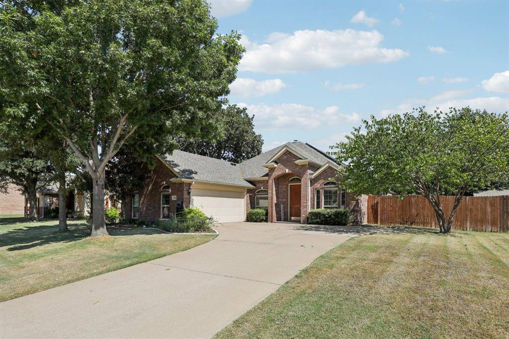 Mansfield, TX 76063,1402 Judy Lane