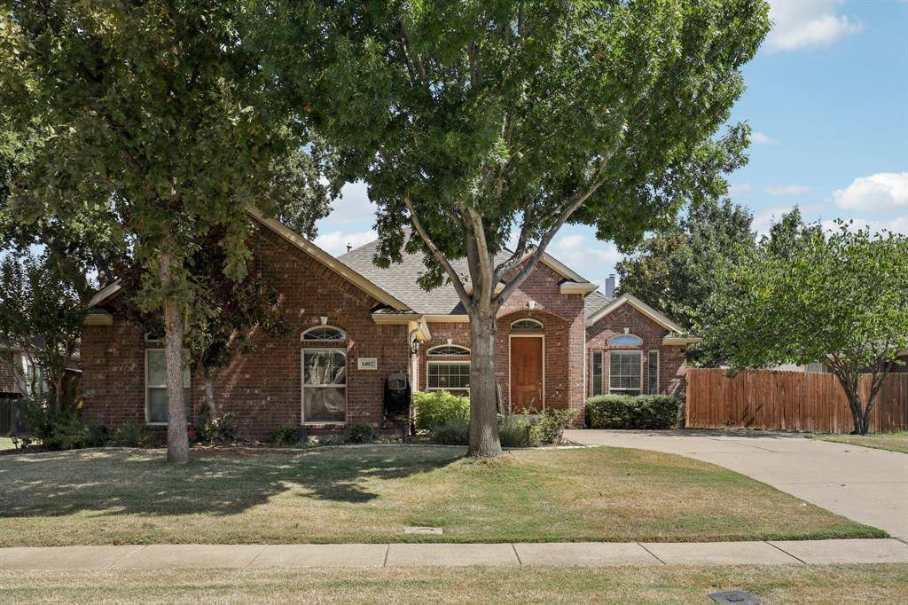 Mansfield, TX 76063,1402 Judy Lane