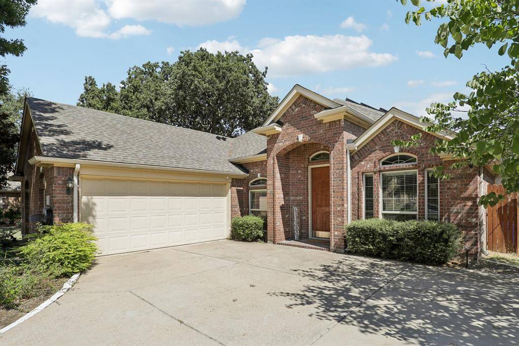 Mansfield, TX 76063,1402 Judy Lane