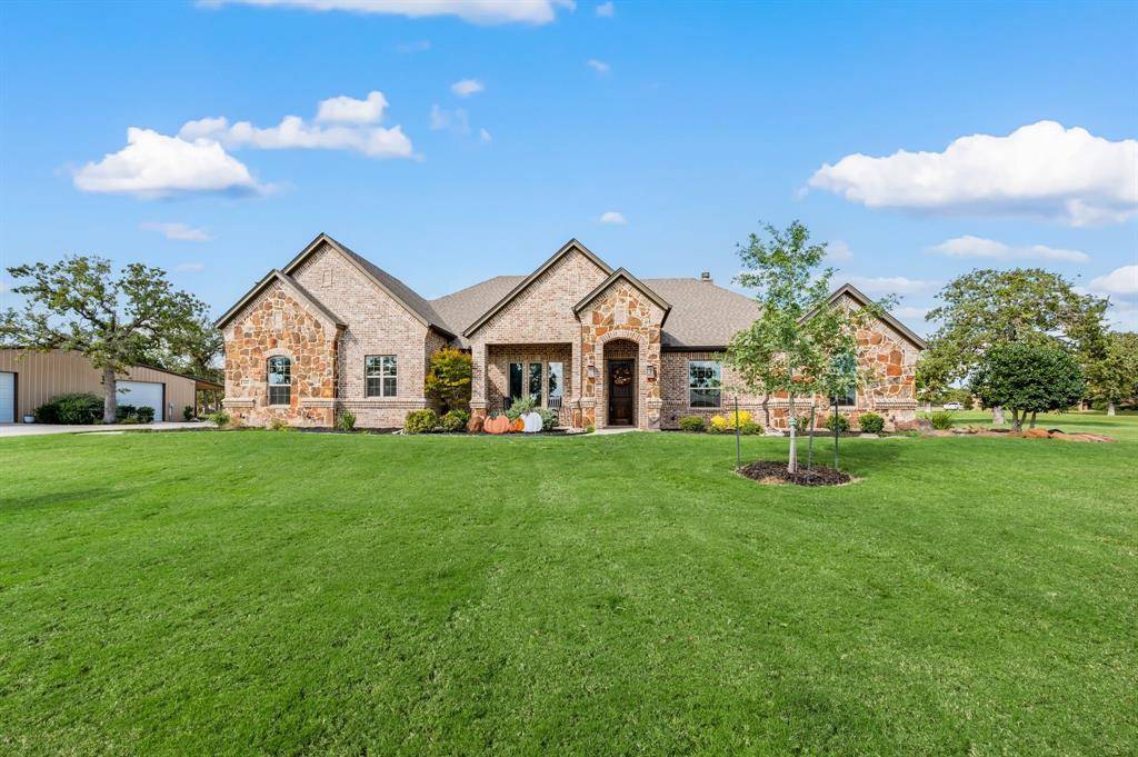 Decatur, TX 76234,141 Mission Oak Trail