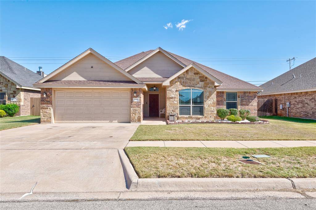 Abilene, TX 79602,7149 McLeod Drive