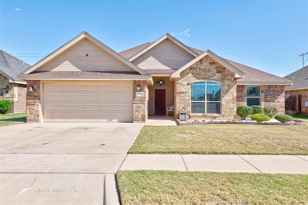 Abilene, TX 79602,7149 McLeod Drive
