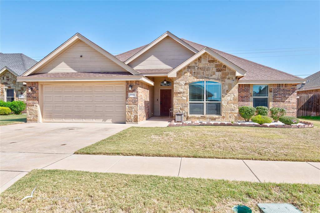 Abilene, TX 79602,7149 McLeod Drive