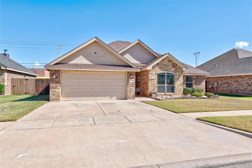 Abilene, TX 79602,7149 McLeod Drive