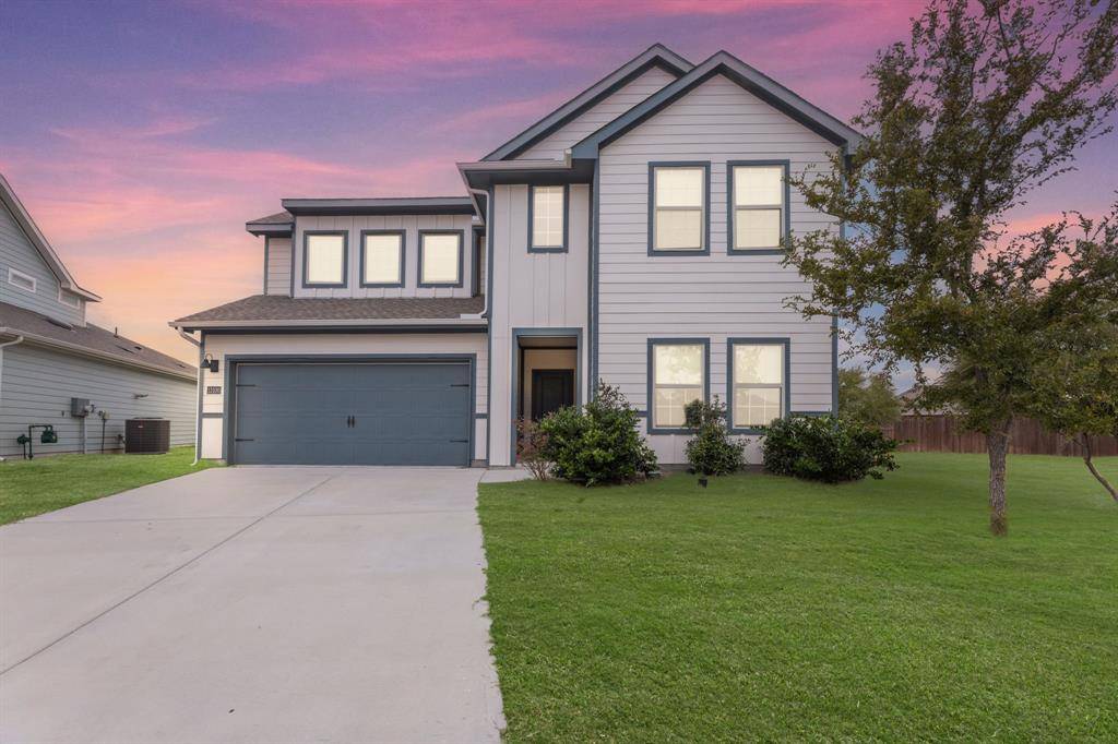 Providence Village, TX 76227,13100 Haven Way