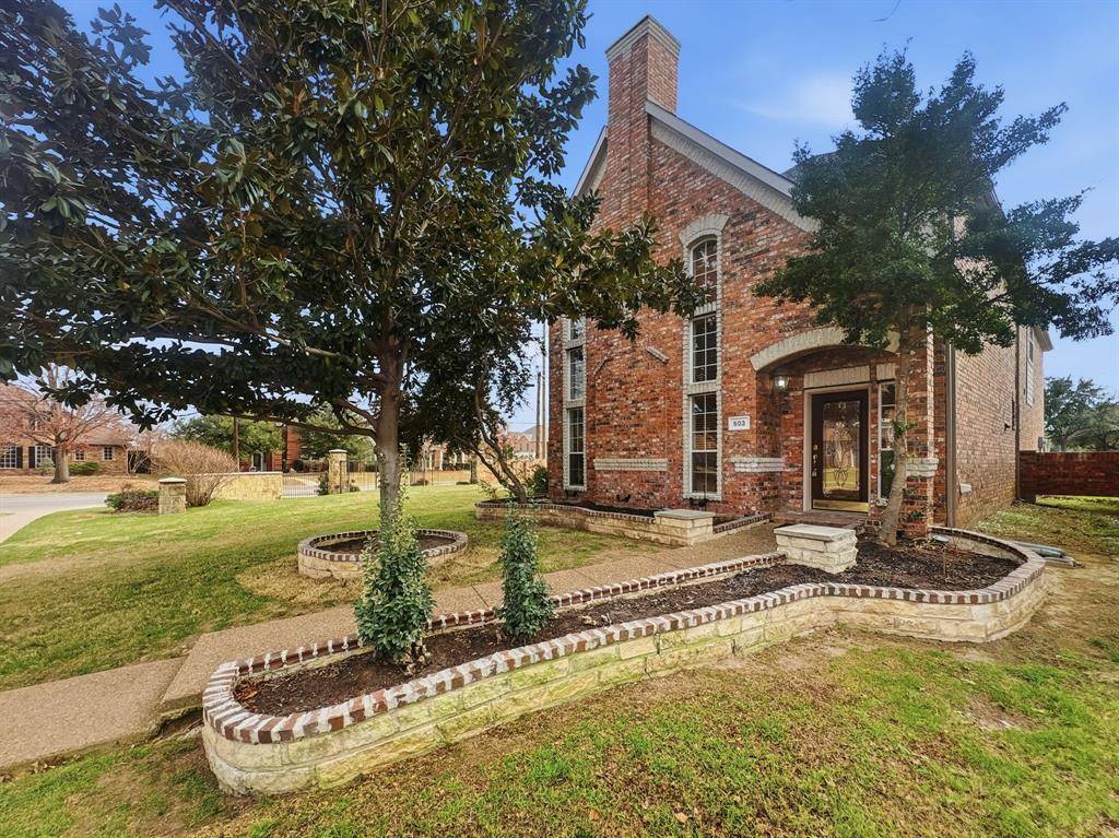 Coppell, TX 75019,503 Hawken Drive