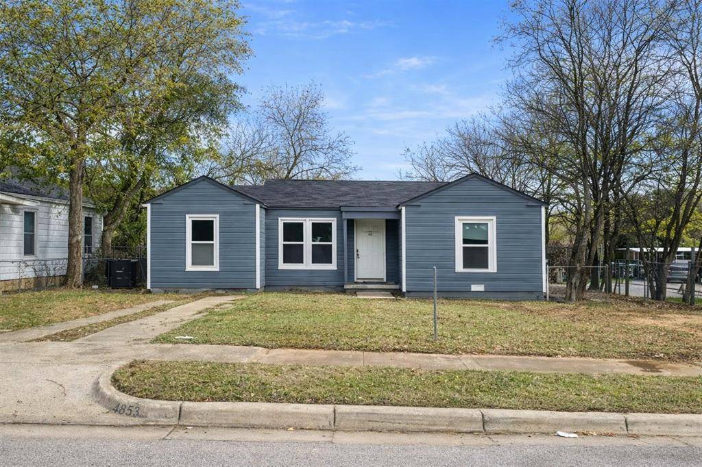 Fort Worth, TX 76119,4853 Vinetta Drive