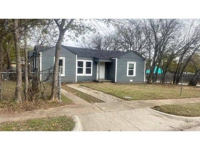 Fort Worth, TX 76119,4853 Vinetta Drive