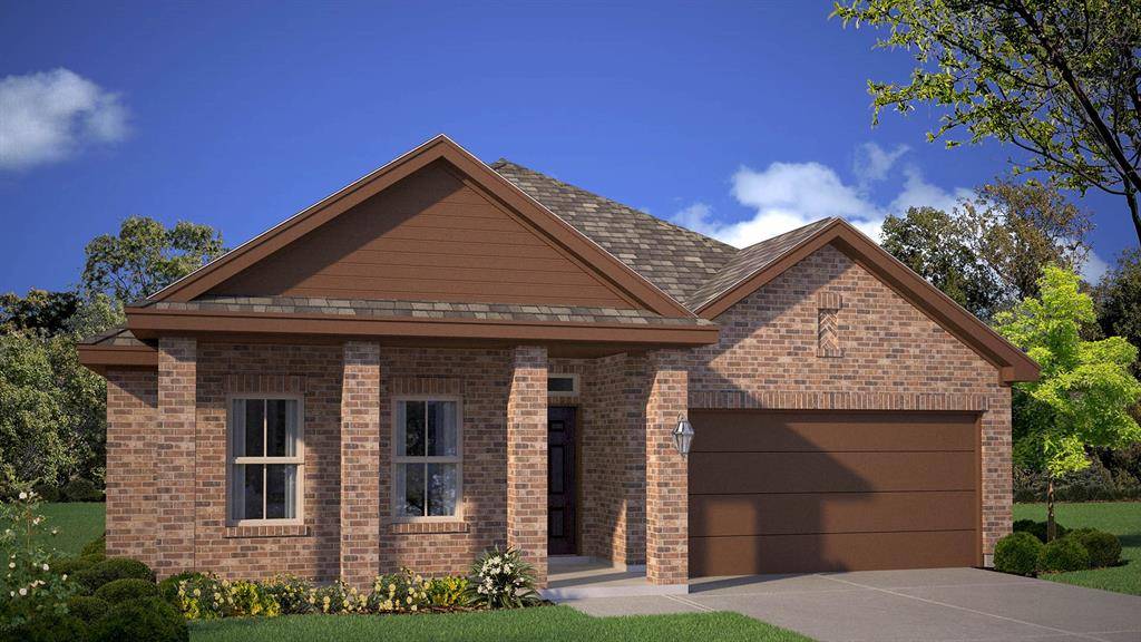 Decatur, TX 76234,1227 PATTI Lane