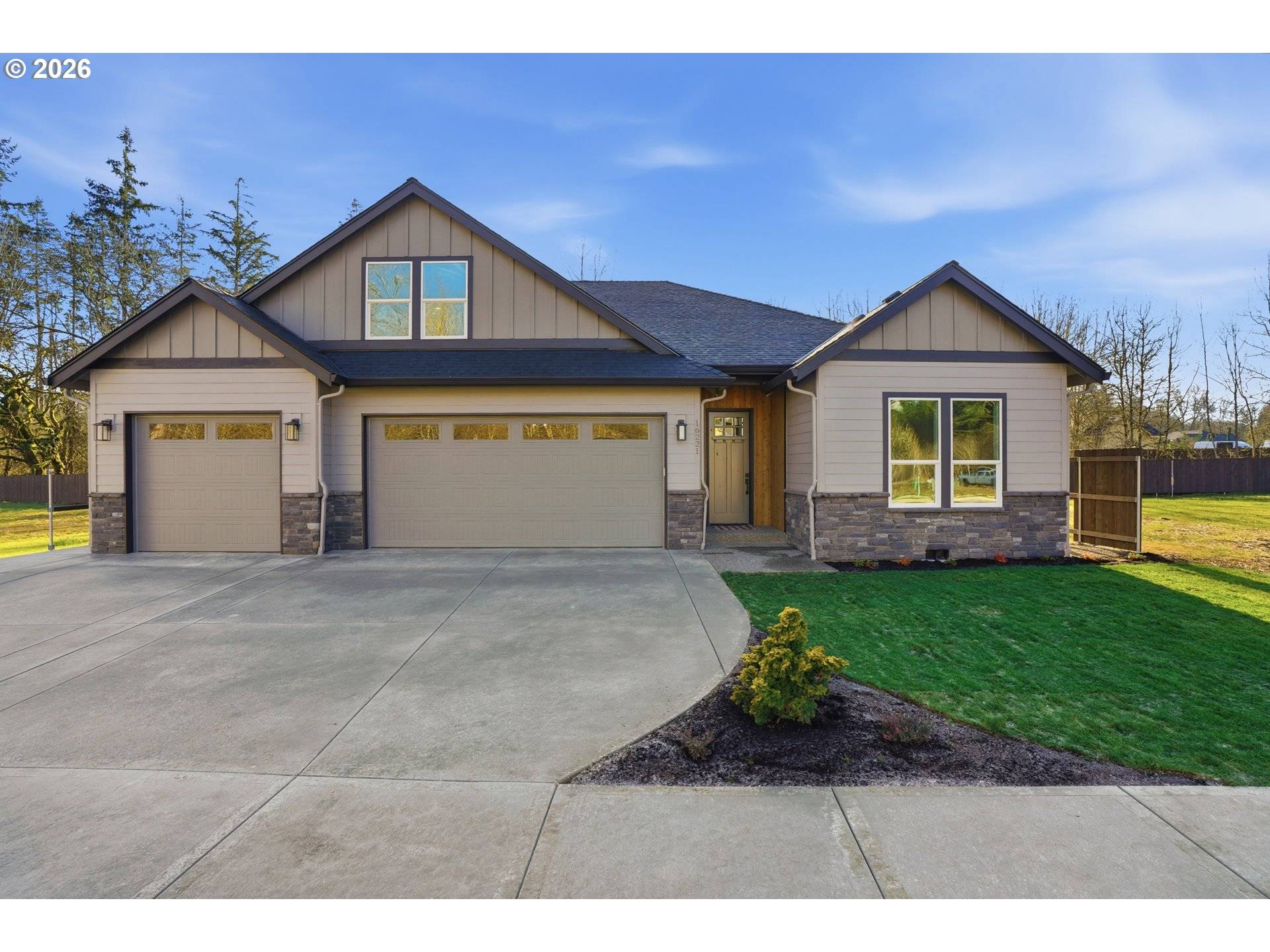 Brush Prairie, WA 98606,16221 NE 180th ST