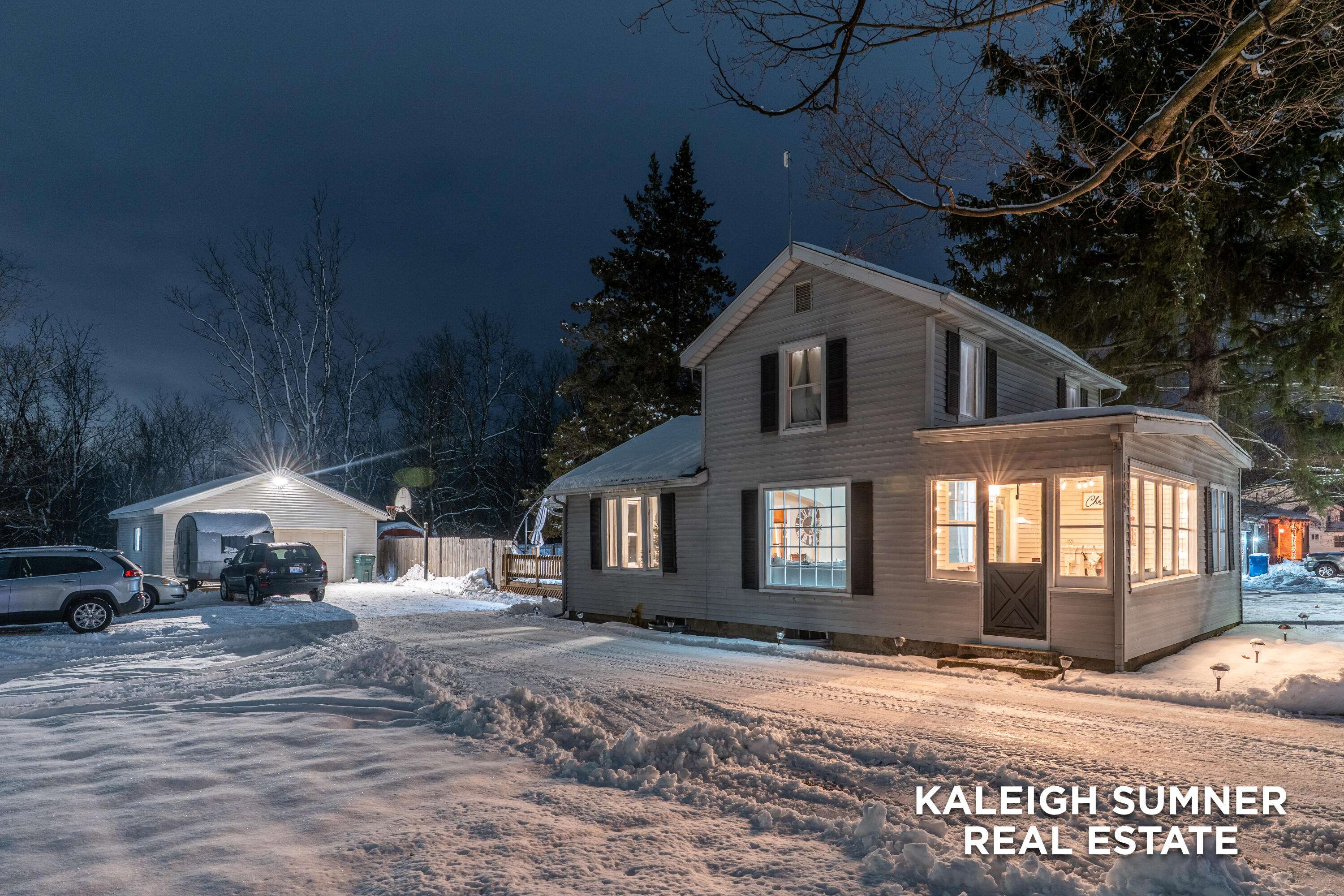 Marne, MI 49435,14849 16th AVE