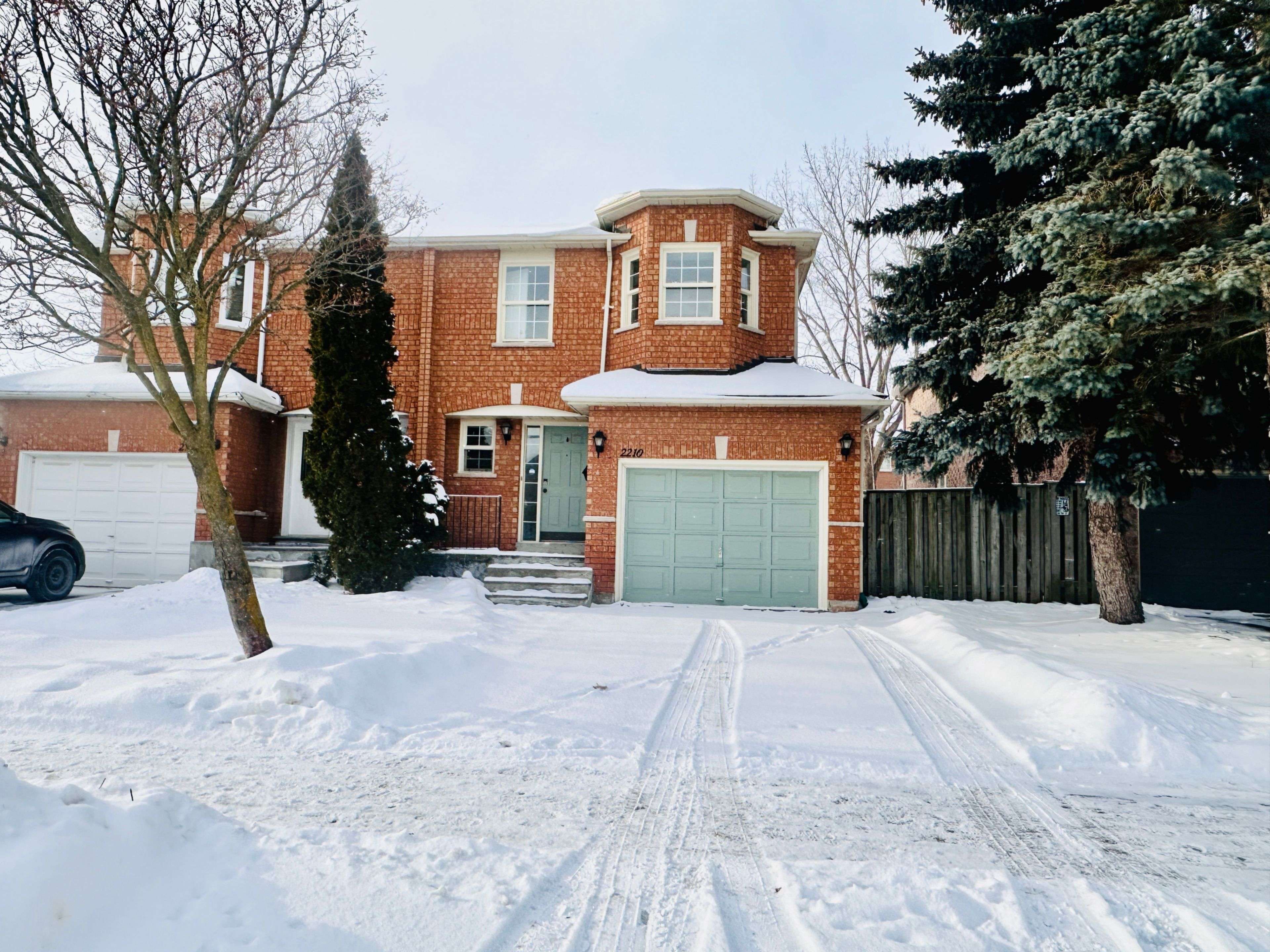 Oakville, ON L6M 3L7,2210 Ridge Landing N/A
