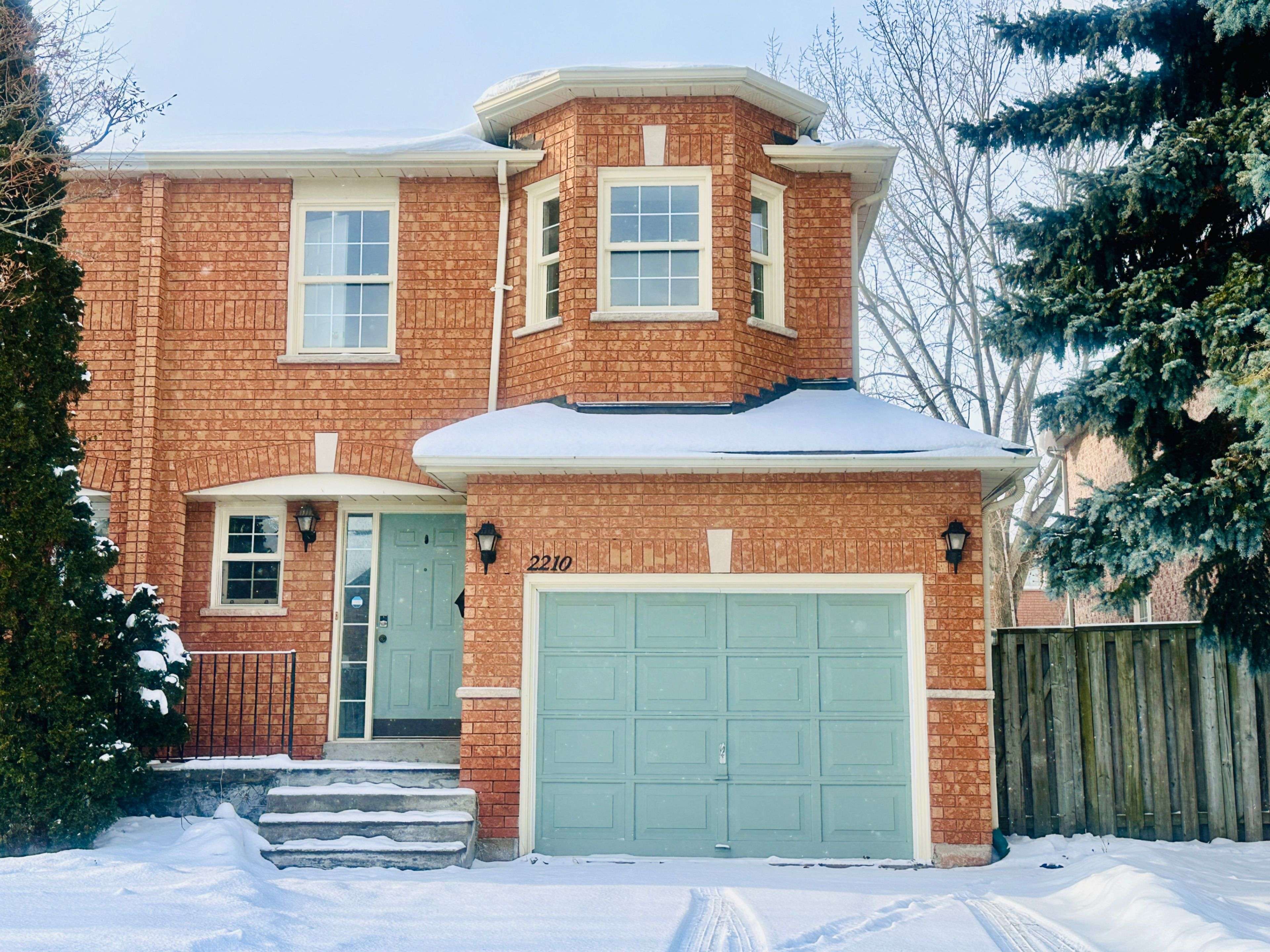 Oakville, ON L6M 3L7,2210 Ridge Landing N/A