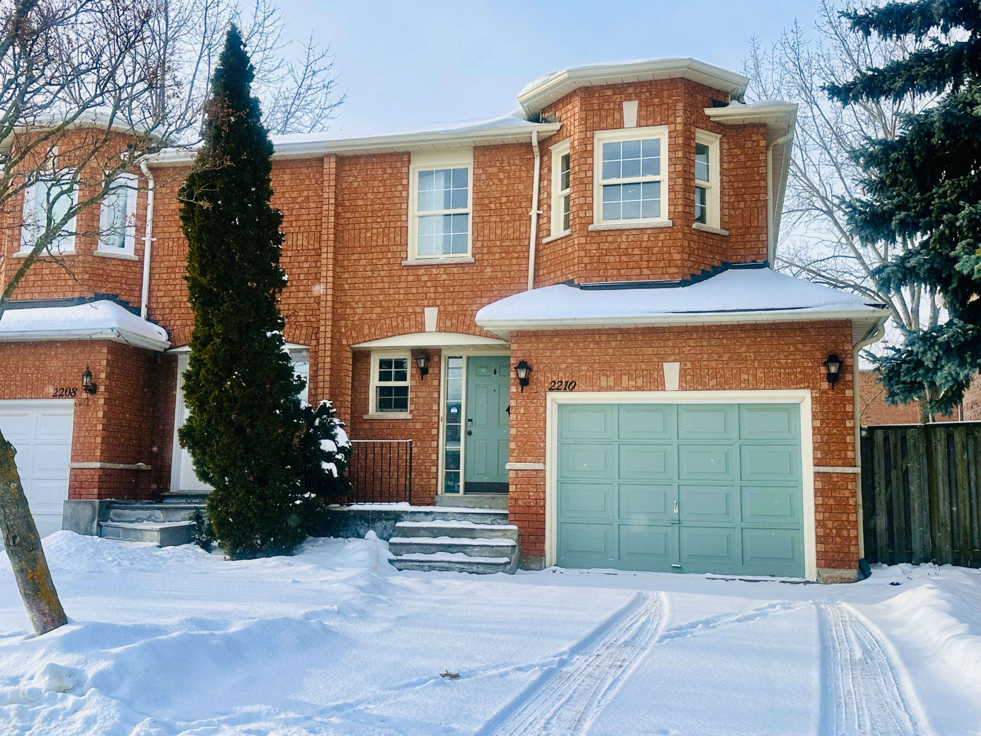 Oakville, ON L6M 3L7,2210 Ridge Landing N/A