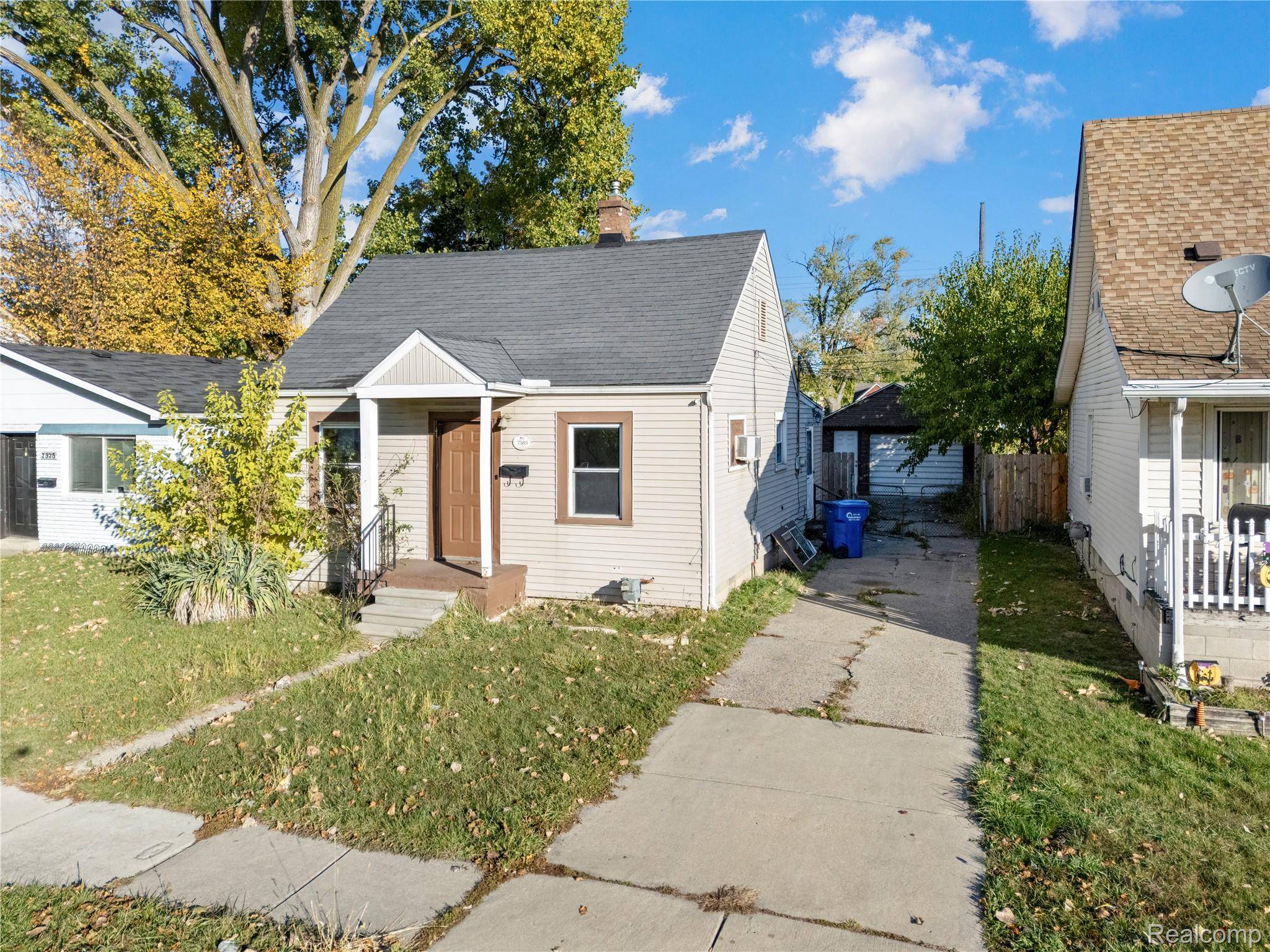 Warren, MI 48091,7583 Hudson AVE