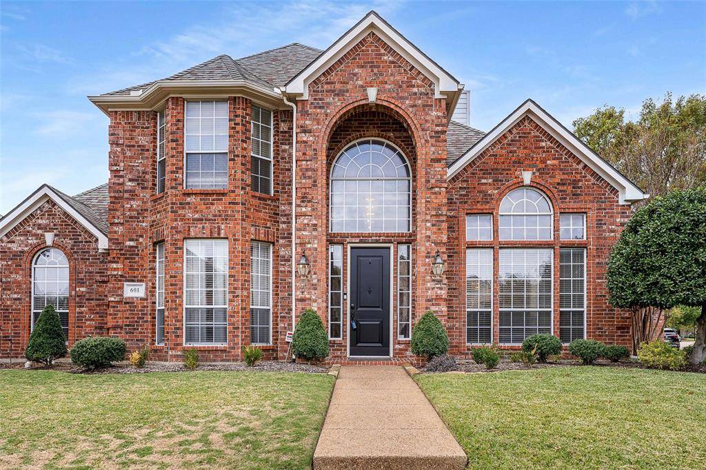 Coppell, TX 75019,601 Wellington Road
