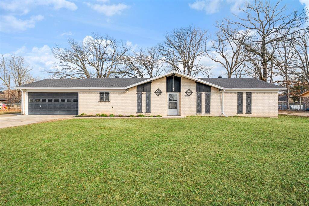 Paris, TX 75460,175 45th Street SW