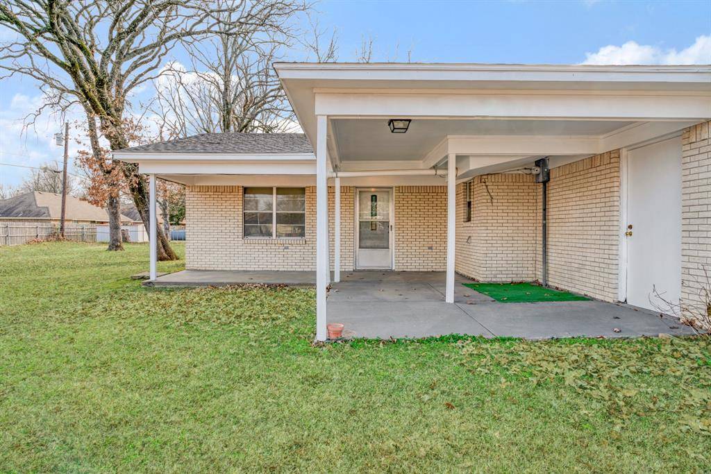 Paris, TX 75460,175 45th Street SW