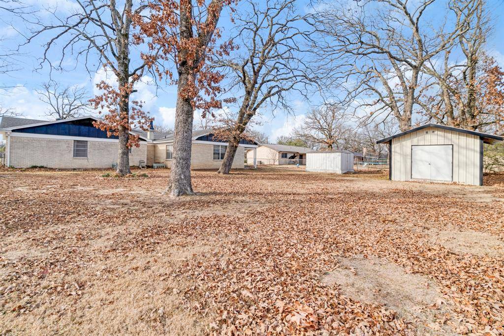 Paris, TX 75460,175 45th Street SW