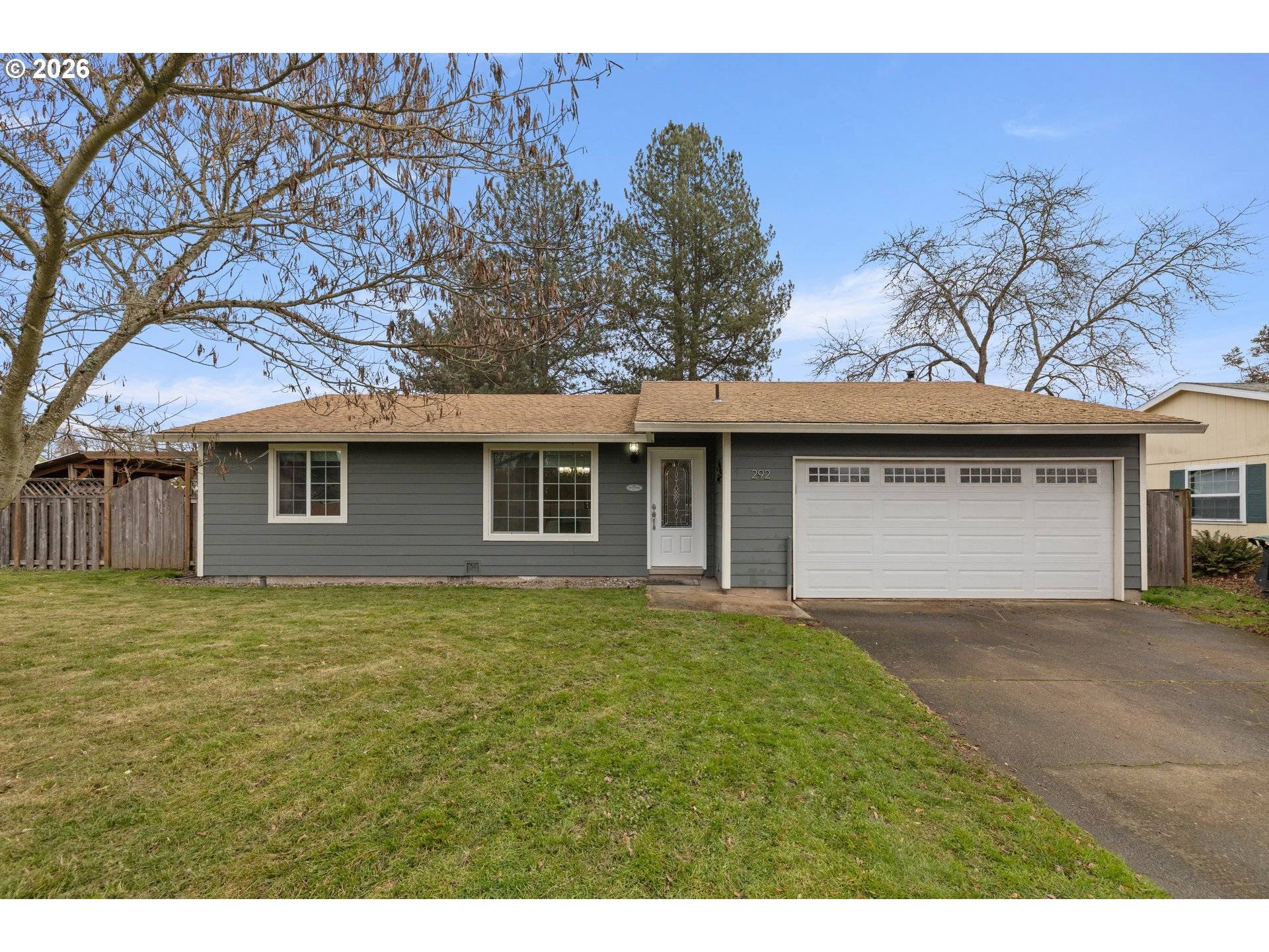 Hillsboro, OR 97124,292 NE PALOMAR CT