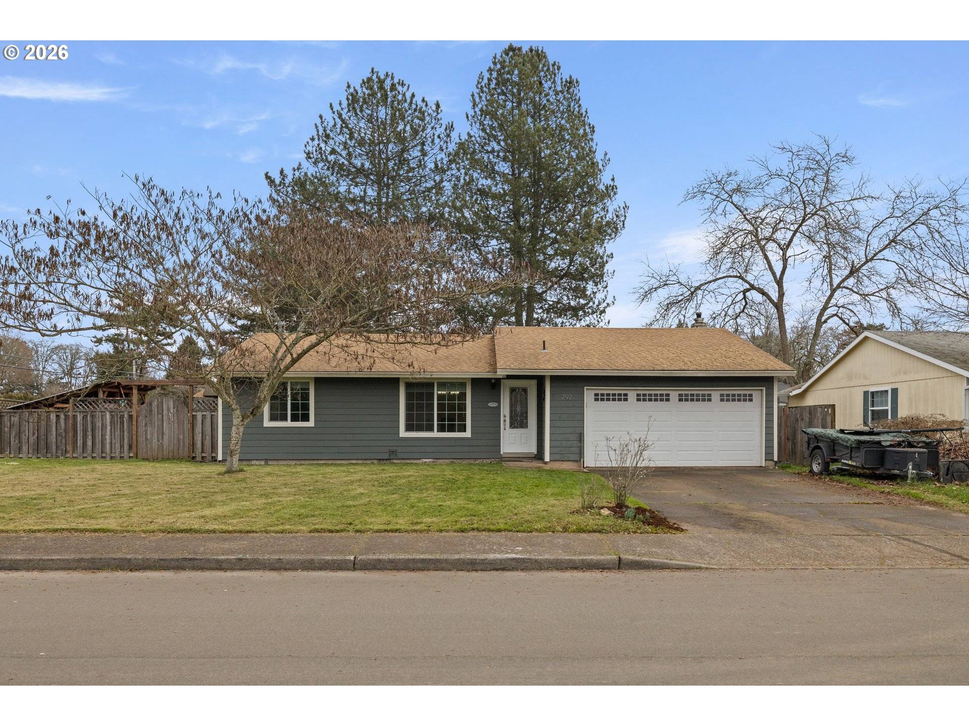 Hillsboro, OR 97124,292 NE PALOMAR CT