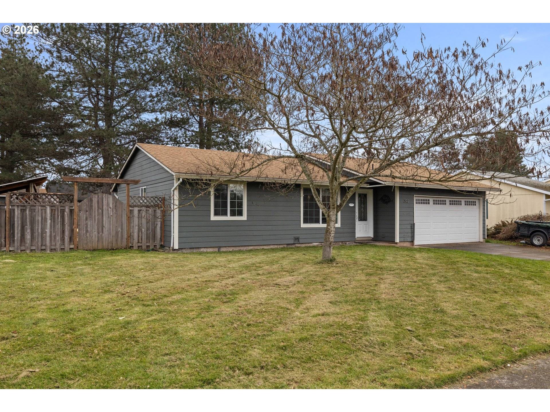 Hillsboro, OR 97124,292 NE PALOMAR CT